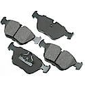 Ceramic Brake Pads Ultra-Premium