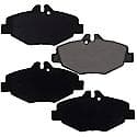 Brake Pads: Reliable and Dependable Stopping