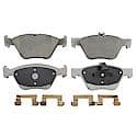 ThermoQuiet Disc Brake Pad Set