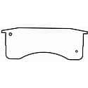 Brake Pad Set