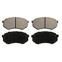 SevereDuty Disc Brake Pad Set