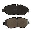 Brake Pads - Front