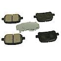 Original Equipment Brake Pads