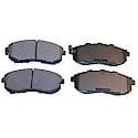 Original Equipment Brake Pads