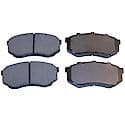 OE Brake Pads