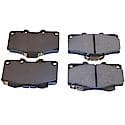 Original Equipment Brake Pads