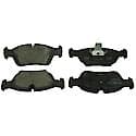 Original Equipment Brake Pads