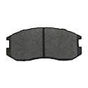 Brake Pads: Reliable and Dependable Stopping