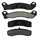 Brake Pad Set