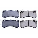 Z16 Brake Pads - Front