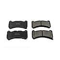 Z16 Brake Pads - Front