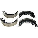 Drum Brake Shoe