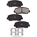 Ceramic Brake Pads
