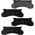 Carbon Ceramic Brake Pads