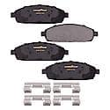 Truck & SUV Carbon-Ceramic Brake Pads