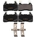 Truck & SUV Carbon-Ceramic Brake Pads