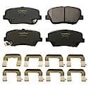 Truck & SUV Carbon-Ceramic Brake Pads