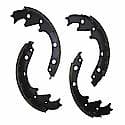 Brake Shoes