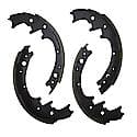 Brake Shoes