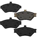 Brake Pad Set