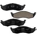 Brake Pad Set