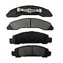 BRAKE PAD SET