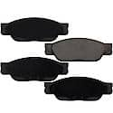 Wearever Disc Brake Pads