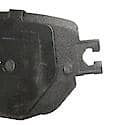 Brake Pads: Reliable and Dependable Stopping