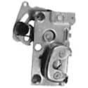 Door Latch Assembly