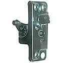 Door Latch Assembly