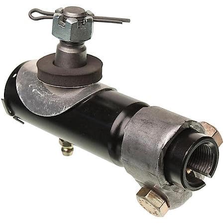 Manual Steering Adapter