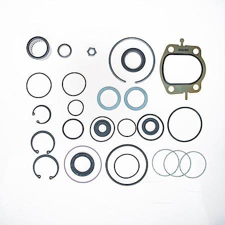 Steering Gear Complete Rebuild Kit