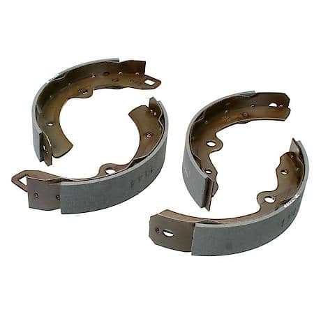 Kashiyama Brake Shoe Set