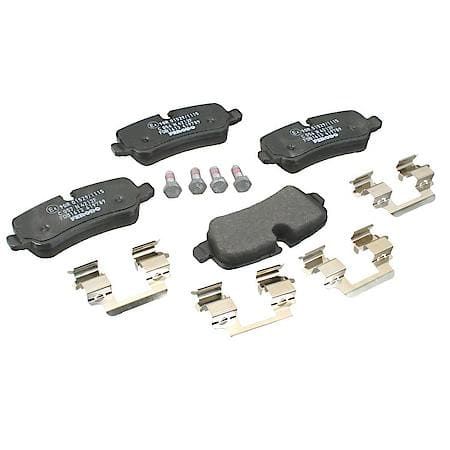 Premier OE Replacement Brake Pads