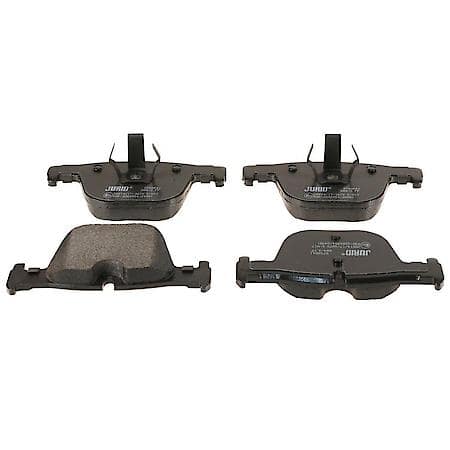 OE Replacement Brake Pads