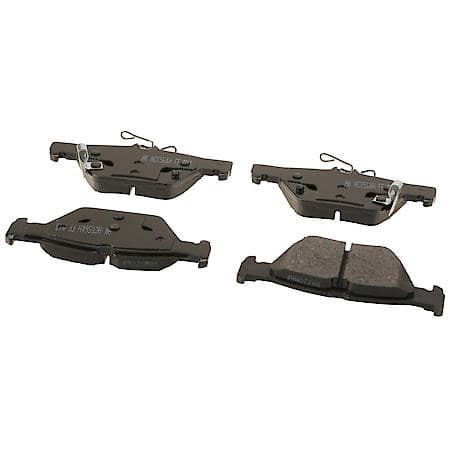 Brake Pad Set