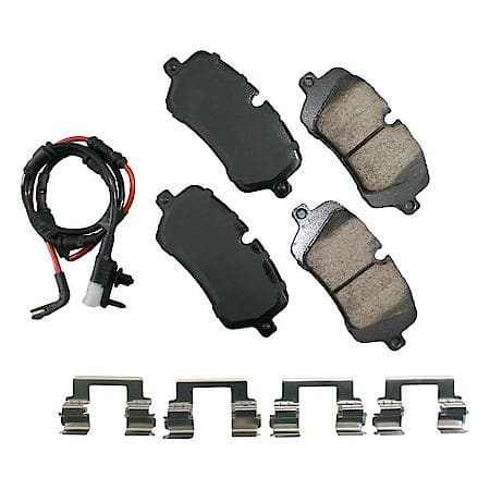 Brake Pad Set