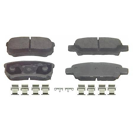 Wagner tq brake store pads