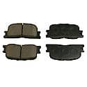 Original Equipment Brake Pads