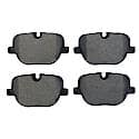 Brake Pads: Reliable and Dependable Stopping