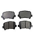 Brake Pads: Reliable and Dependable Stopping