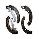 Brake Shoes