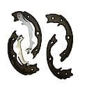 Parking Brake Shoes