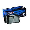 High Performance Street Disc Brake Pads