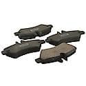 Ceramic Brake Pads