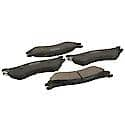 Ceramic Brake Pads