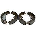 SBS Brake Shoe Set