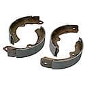 Kashiyama Brake Shoe Set