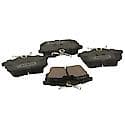 Ceramic Brake Pads