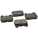 Ceramic Brake Pads